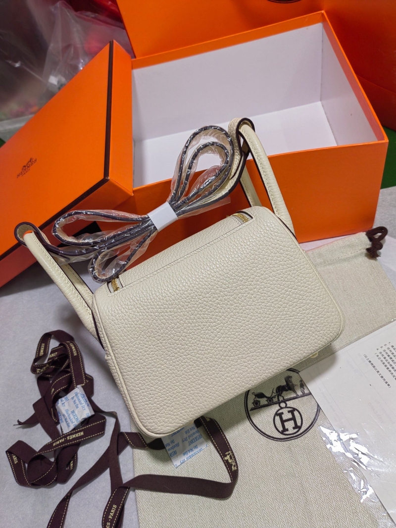 Hermes Top Handle Bags